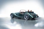 Morgan Plus Six First Edition 2019 года